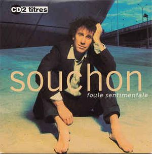 Foule sentimentale (Single)