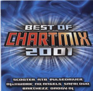 Chartmix: Best of 2001