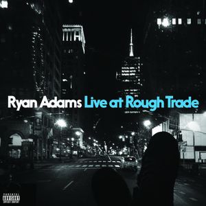 Live at Rough Trade (Live)