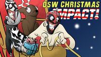 OSW Review #68 - TNA Christmas iMPACT 2007