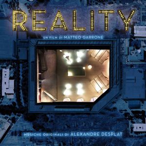 Reality (OST)