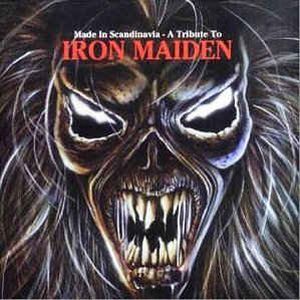 Made in Scandinavia: A Tribute to Iron Maiden