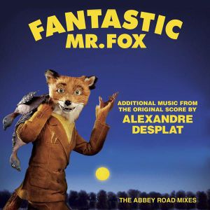 Fantastic Mr. Fox (Additional Music from the Original Score) (OST)