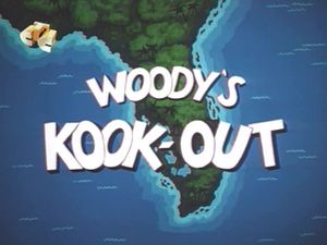 Woody's Kook-Out