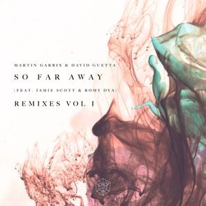 So Far Away (CLiQ remix)