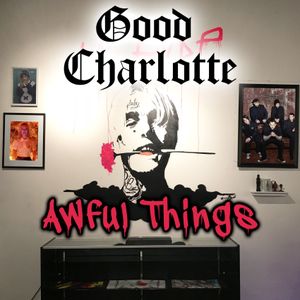 Awful Things (Single)