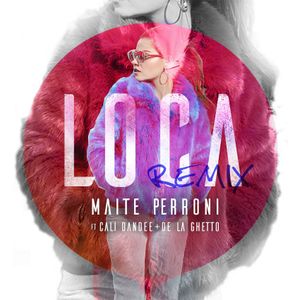 Loca (remix)