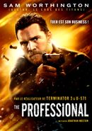 Affiche The Professional