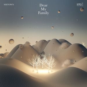 Dear My Family (Single)