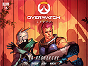 Zarya : La recherche