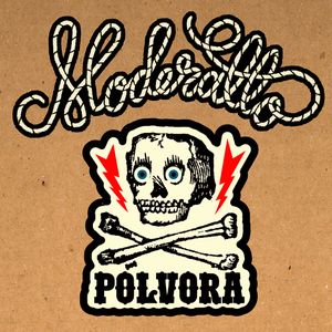 Pólvora (Single)