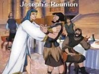 Joseph retrouve ses frères