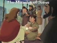 Les Miracles de Jésus