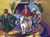 L'arrivée du Messie