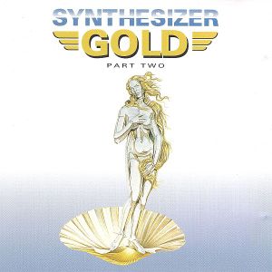 Synthesizer Gold, Part Two