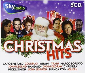 Sky Radio Christmas Hits