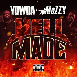 Hell Made (EP)