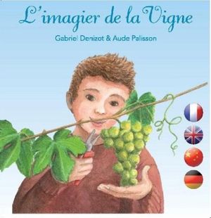 L'imagier de la Vigne