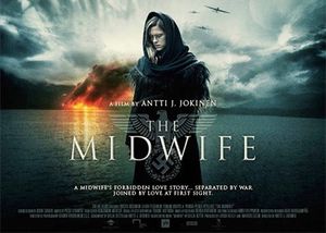 The midwife