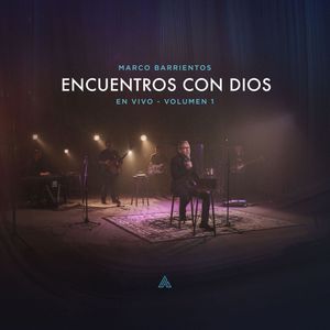 Encuentros con Dios, vol. 1 (Live)