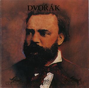 Dvořák