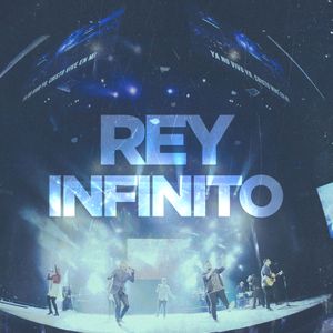 Rey infinito (Live)