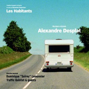 Les Habitants (OST)