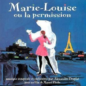 Le chagrin de Marie-Louise (orchestre)