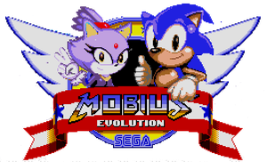 Mobius Evolution