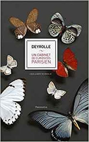 Deyrolle - Un cabinet de curiosités parisien