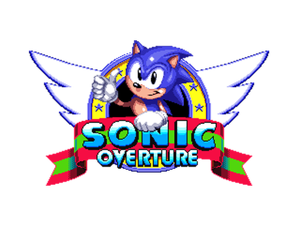 Sonic Overture