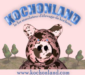 Kochonland