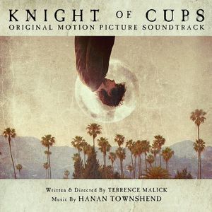 Knight of Cups: Original Motion Picture Soundtrack (OST)