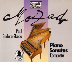 Piano Sonatas Complete