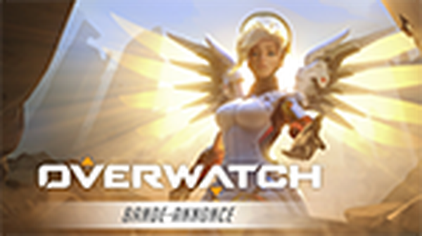 Overwatch - Nous sommes Overwatch