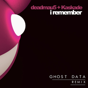 I Remember (GHOST DATA remix)