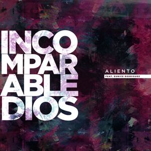 Incomparable Dios (Single)