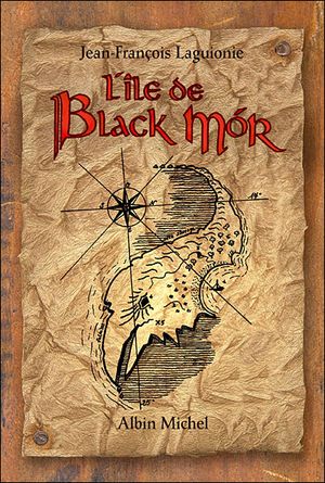 L'Île de Black Mor