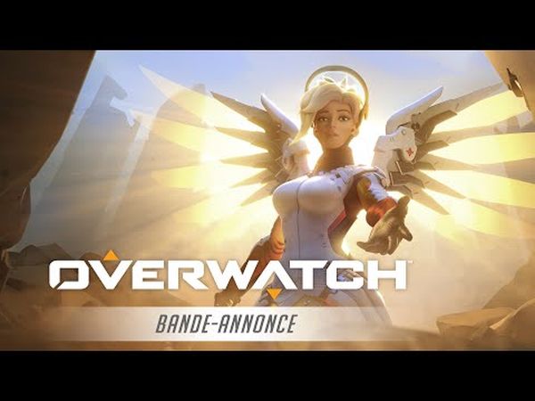 Overwatch - Nous sommes Overwatch