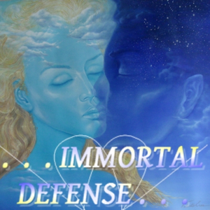 Immortal Defense (OST)