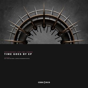 Time Goes By EP (EP)