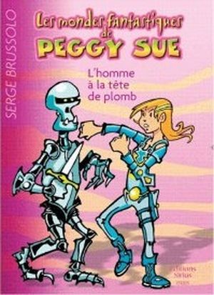 L'homme à la tête de plomb