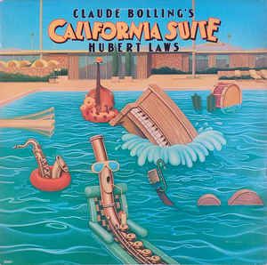 California Suite (OST)