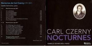 Nocturnes