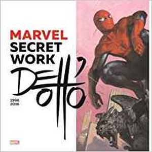 Marvel Secret Work Dell'Otto 1998 - 2016