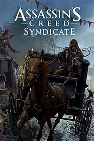 Assassin's Creed: Syndicate - Une Longue Nuit