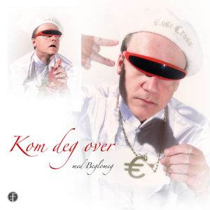 Kom deg over (Single)