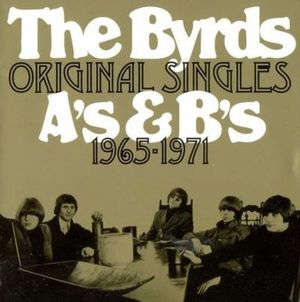 Original Singles A’s & B’s 1965–1971