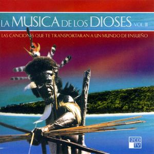 La música de los dioses, volumen III