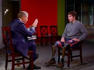 108 Hours: Inside the Hunt for the Boston Marathon Bombers